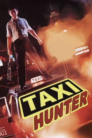 Kin is a hard-working insurance salesman with a very pregnant wife. When his wife starts haemorrhaging, he calls a taxi, but it leaves when someone else offers more money. After his wife dies, Kin vows to get revenge on all taxi drivers by taking them out one at a time.