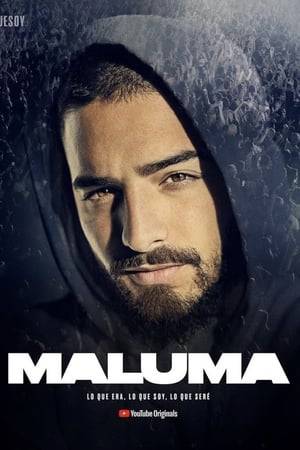 Intimate interviews, sold out concerts and archive footage that narrates the path to success of the Colombian singer and songwriter Maluma.