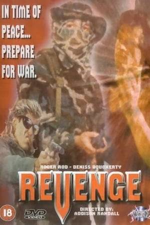 A right-wing revolutionary group called Strikeforce goes on a kidnapping and murdering spree in order to obtain a lethal top secret weapon. A Vietnam Vet called Jason Shepherd is called in to track the group down.