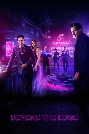 Contemporary Moscow. A talented gambler gathers a team of people with supernatural powers to win big at a casino. But they find a much stronger mystical rival.