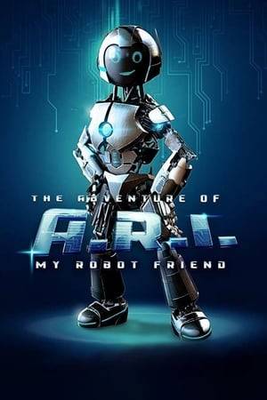 A teenager summons the courage to help a friendly robot known as A.R.I. kidnapped by a ruthless lab director working for a powerful corporation seeking to turn him into a dangerous weapon in order to rule the world.