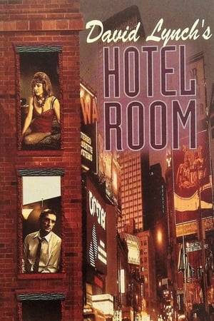 The lives of several people spanning from 1936 to 1993 are chronicled during their overnight stay at a New York City hotel room.