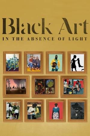 An introduction to the work of some of the foremost Black visual artists working today, inspired by the late David Driskell's landmark 1976 exhibition, "Two Centuries of Black American Art."