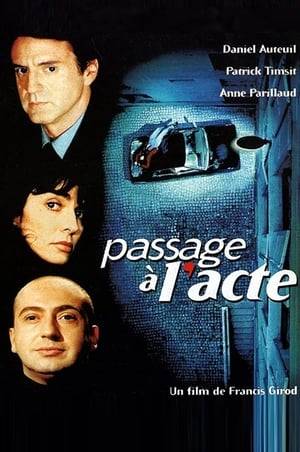 Antoine Rivière, a highly-reputed psychoanalyst, is visited by a new patient, Edouard Berg. When Berg claims to have killed his own wife, the doctor suspects he is a compulsive liar. How could he know that he has been caught in a trap and it's already too late for escape?
