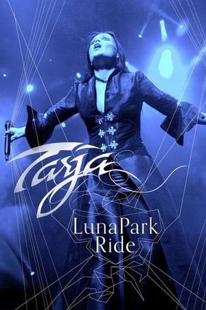 Luna Park Ride is the third live album released by the Finnish soprano Tarja Turunen. The concert was filmed at Stadium Luna Park in Buenos Aires, Argentina on the 27th. of March 2011 by fans and mixed by Tim Palmer. Set-List: 1. Dark Star / 2. My Little Phoenix / 3. The Crying Moon / 4. I Walk Alone / 5. Falling Awake / 6. Signos / 7. Little Lies / 8. Underneath / 9. Stargazers / 10. Ciaran's Well / 11. In For a Kill / 12. Where Were You Last Night / Heaven is a Place on Earth / Livin' on a Prayer (Medley) / 13. Die Alive / 14. Until My Last Breath / 15. Wishmaster.