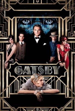 An adaptation of F. Scott Fitzgerald's Long Island-set novel, where Midwesterner Nick Carraway is lured into the lavish world of his neighbor, Jay Gatsby. Soon enough, however, Carraway will see through the cracks of Gatsby's nouveau riche existence, where obsession, madness, and tragedy await.