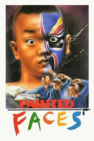 This is a story about the Peking Opera School that Jackie Chan, Samo Hung and Yuen Biao attended as young men. The story is about their teacher Master Yu and his school.