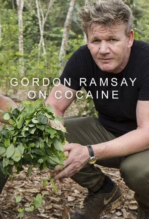 Gordon Ramsay strips away the veneer of cocaine’s glamorous image to expose how behind the powder many Brits consume as part of a night out, lies a trail of criminality, cruelty and death driving its global trade.