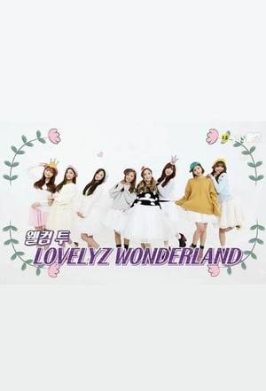 Lovelyz will be bring all of you to their one and only wonderland in their first ever reality show Lovelyz in Wonderland! The girls have never had a reality show to reveal their true personalities, therefore they will be embarking on an eight episode reality show “Lovelyz in Wonderland”! Through the show, you will be able to see the Lovelyz member revealing their true personalities, as well as showing us their innocent charms.