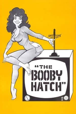 The creators of the original NIGHT OF THE LIVING DEAD bring you THE BOOBY HATCH, a zany comedy full of schlocky humor, nudity and sex! Sweet and innocent Cherry Jankowski (Sharon Joy Miller) is a product tester for Joyful Novelties, Inc., a manufacturer of erotic sex toys. She goes day-to-day, trying to find self-fulfillment in a crazy, erotic, sex-filled world. One of her friends at work, Marcello Fettucini (Rudy Ricci), is at risk of losing his job because he’s having trouble getting an erection. If he can’t get aroused, he can’t test out the new products! Can Marcello and Cherry work out their problems and live happy, or will they continue to just “lay down on the job”? Written and co-directed by NIGHT OF THE LIVING DEAD horror novelist John Russo, THE BOOBY HATCH satirizes the unbelievable sexual attitudes of the 1970s.