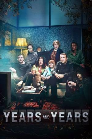 As Britain is rocked by unstable political, economic and technological advances, members of the Lyons family converge on one crucial night in 2019. Over the next 15 years, the twists and turns of their everyday lives are explored as we find out if this ordinary family could change the world.