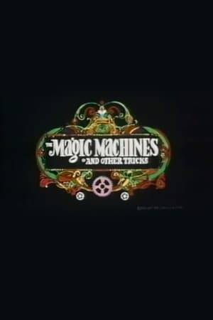 The Magic Machines is a 1969 American short documentary film directed by Bob Curtis about kinetic artist Robert Gilbert, a young hippie sculptor who makes bright-colored, motor-driven machines from metal trash and spare parts. It won an Oscar at the 42nd Academy Awards in 1970 for Academy Award for Best Live Action Short Film and was nominated for Academy Award for Best Documentary Short Subject.
