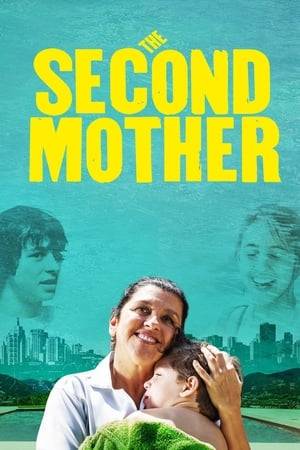 After leaving her daughter Jessica in a small town in Pernambuco to be raised by relatives, Val spends the next 13 years working as a nanny to Fabinho in São Paulo. She has financial stability but has to live with the guilt of having not raised Jessica herself. As Fabinho’s university entrance exams approach, Jessica reappears in her life and seems to want to give her mother a second chance. However, Jessica has not been raised to be a servant and her very existence will turn Val’s routine on its head. With precision and humour, the subtle and powerful forces that keep rigid class structures in place and how the youth may just be the ones to shake it all up.