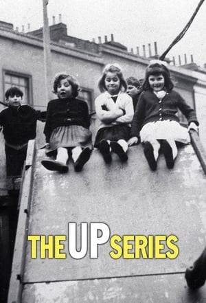 A series of documentaries that have followed the lives of fourteen British children since 1964, when they were seven years old.