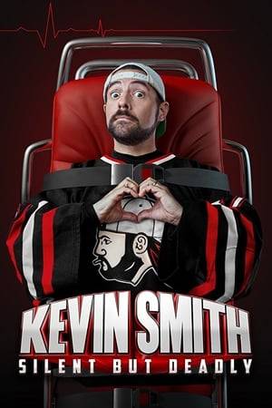 Recorded on 25 Feb 2018 at the Alex Theater in Glendale, CA.. immediately after the show, Smith suffered a near-fatal heart attack, With this stand-up special to show for it after his recovery, he riffs on marriage, fatherhood, friends and his work (or lack thereof).