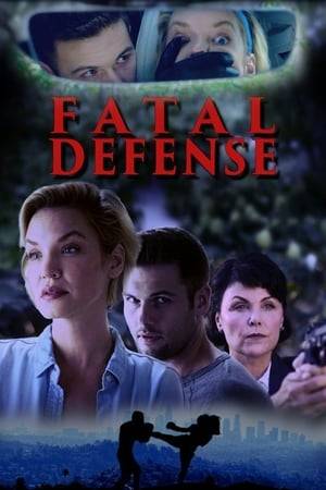A single mother signs up for self-defense classes from a handsome instructor. But he develops a frightening obsession with her and orchestrates an increasing deadly array of "tests" to see if she has truly learned from his lessons.