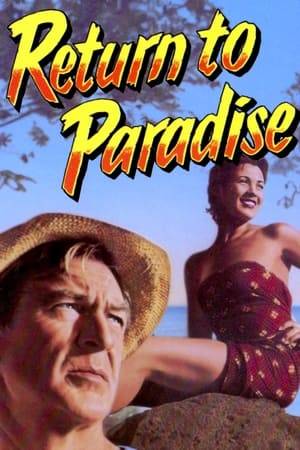 An American drifter comes to a remote Polynesian island controlled by a Puritanical missionary and turns the social life of the island upside-down.