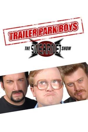 Take three Trailer Park Boys, add one dysfunctional TV network, stir in a bunch of illicit activity and a healthy dose of profanity. Whaddya get? A combo platter of comedy entertainment that will spawn shipping containers of laughter.