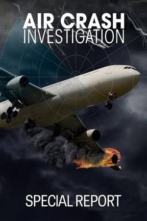 In this special season of Air Crash Investigation, every episode examines multiple aviation disasters that prove to have similarities including; engines that separated from their aircrafts mid-flight, mismatched pilot pairings that led to deadly crashes, and improvised landings with tragic consequences.