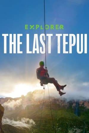 Follows elite climber Alex Honnold and a world-class climbing team led by National Geographic Explorer and climber Mark Synnott on a grueling mission deep in the Amazon jungle as they attempt a first-ascent climb up a 1000 foot sheer cliff.