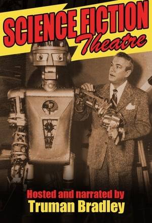 Science Fiction Theatre is an American science fiction anthology series that aired in syndication from April 1955 to April 1957. It was produced by Ivan Tors and Maurice Ziv.