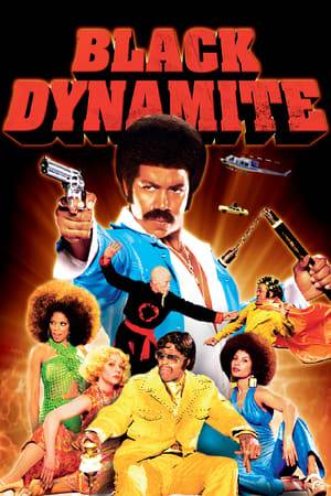 This is the story of 1970s African-American action legend Black Dynamite. The Man killed his brother, pumped heroin into local orphanages, and flooded the ghetto with adulterated malt liquor. Black Dynamite was the one hero willing to fight The Man all the way from the blood-soaked city streets to the hallowed halls of the Honky House.