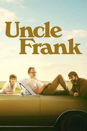 In 1973, when Frank Bledsoe and his 18-year-old niece Beth take a road trip from Manhattan to Creekville, South Carolina for the family patriarch's funeral, they're unexpectedly joined by Frank's lover Walid.