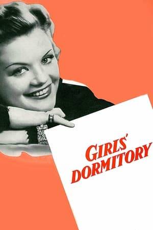 When a busybody teacher in a girls' finishing school finds a love letter from a student to an unknown man, a minor scandal erupts.