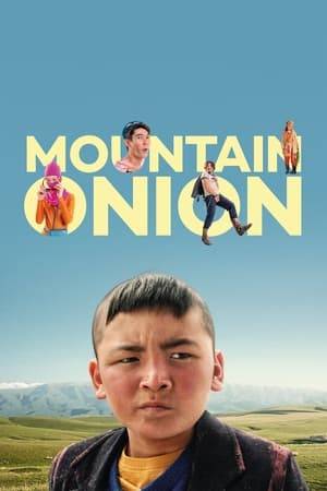 The story of the growing up of 11-year-old Dzhabai, who sells mountain onions on the highway, who finds his mother with his idol, a truck driver, and goes to China for Viagra for his father that he becomes a strong man.
