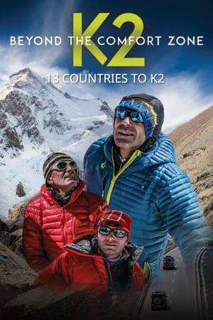 Adventurer Mike Horn and his friends travel through 13 countries in an attempt to get on top of the most difficult mountain in the world. Immersing into different cultures and breathtaking landscapes, they get closer to climbing K2.