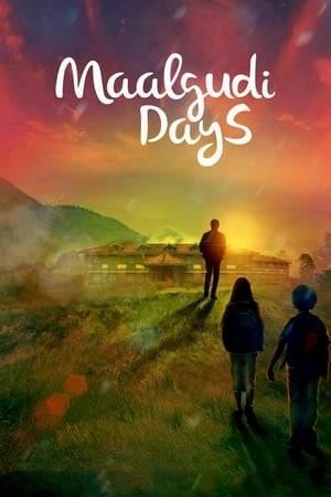 The movie is set in the backdrop of an imaginary school named Malgudi Residential School. The movie revolves around a mysterious man Zephan Solomon(Anoop Menon) and two students of this school.