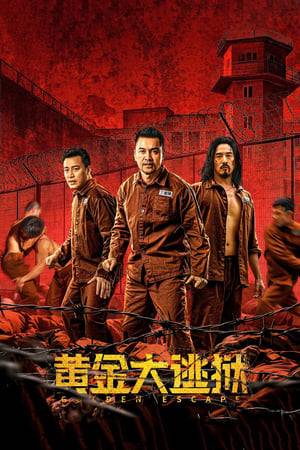 A small film scriptwriter found a treasure map among his grandfather's belongings by accident, and the location of the treasure is underneath the prison in Chilang Bay.