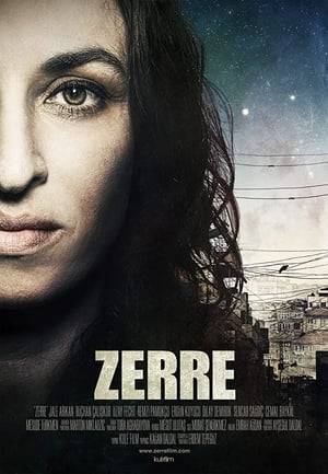 How much space does Zeynep take up in this vast universe? This is a city brimming with the struggling and the unemployed; aren’t their lives a bit like the infinite, tiny particles flying through the air? Zeynep is already trying hard to make ends meet when she gets fired from her job at a textile mill. The Particle follows her as she searches for a job. We follow her in and out of workspaces. Zeynep’s world – the streets and homes in Tarlabaşı – are dark and suffocating.