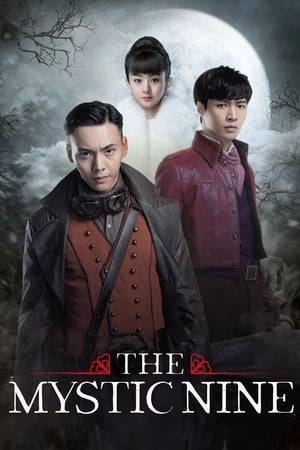 The drama is a prequel to The Lost Tomb in which the story focuses  on the exploits of the nine grave robbing families in the 1940s. With  the help of his friends Fortune Teller Qi Tie Zue and Opera Singer Er  Yue Hong, General Zhang Qi Shan entered into a strange mine to discover a  mysterious ancient tomb. After many untold dangers, he uncovered a  Japanese plot to kill the residents of Changsha city. The men banded  together to stop the Japanese's plot, thereby saving their city.