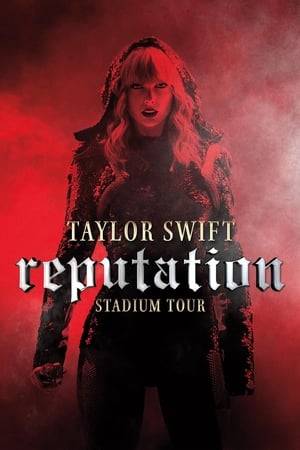 Taylor Swift takes the stage in Dallas for the Reputation Stadium Tour and celebrates a monumental night of music, memories and visual magic.
