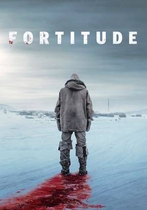 Fortitude is a place like nowhere else. Although surrounded by the savage beauty of the Arctic landscape, Fortitude is one of the safest towns on earth. There has never been a violent crime here. Until now. In such a close-knit community a murder touches everyone and the unsettling, mysterious horror of this crime threatens the future of the town itself.