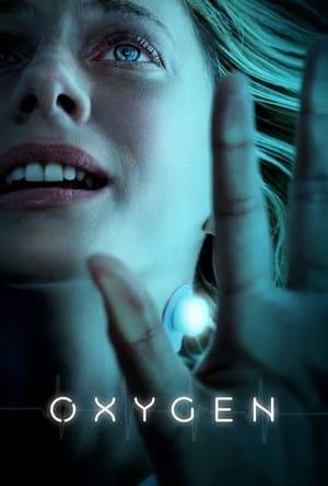 A woman wakes in a cryogenic chamber with no recollection of how she got there, and must find a way out before running out of air.