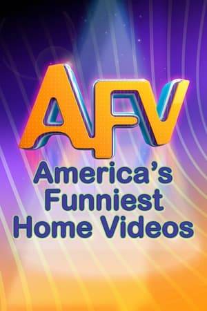 America's Funniest Home Videos is the longest-running primetime entertainment show in ABC history. Each week AFV shines the spotlight on hilarious videos. Fans tune in to witness failures and fiascos and to submit their own mishaps for their chance at stardom.