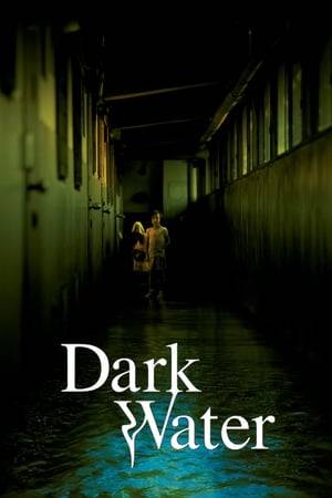 A woman in the midst of an unpleasant divorce moves to an eerie apartment building with her young daughter. The ceiling of their apartment has a dark and active leak.