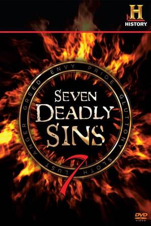 The series traces the history of the seven deadly sins, how they became part of religious doctrine, and looks at historical figures who have been the worst perpetrators of each. Each of the seven sins is explored, from their origins and nature, their opposing virtue, and their corresponding punishment.