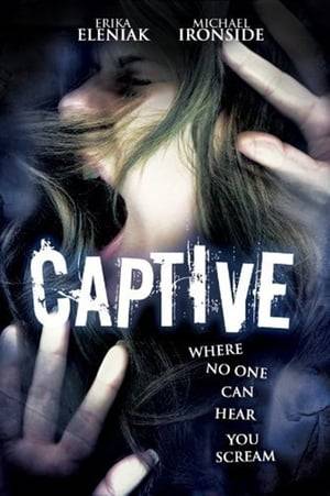 After a botched suicide attempt Sam Hoffman finds herself trapped in an evil insane asylum