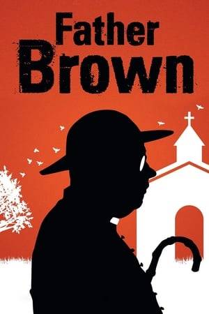 Father Brown is based on G. K. Chesterton's detective stories about a Catholic priest who doubles as an amateur detective in order to try and solve mysteries.