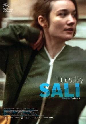 At first glance, a film about an ordinary school day for a teenage girl in Istanbul. But as Tuesday details three encounters she has while going to school, playing basketball, and taking a bus home, it becomes an observational exposé of men who believe they are entitled to an unquestioned authority over a woman's personal space.