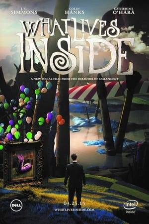 While mourning the loss of his world-famous puppeteer father, Taylor finds himself mysteriously transported to the magical world of his father's show.