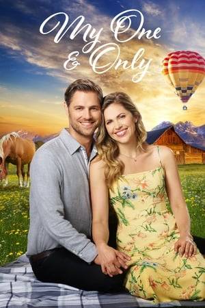 Contestants on the popular reality dating TV show "The One" try to determine if they're fated to be together. Meanwhile, sparks fly between the female contestant and the handsome ranch owner who acts as their guide.