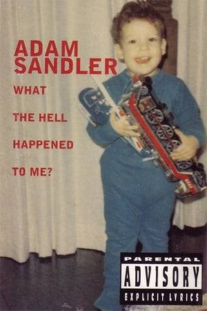 Live performance from June 29, 1996 in Chicago of Adam Sandler with a live backing band supporting his newly released comedy album, "What the Hell Happened to Me?". Originally aired as an hour long special on HBO.
