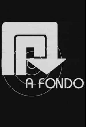 A fondo (English: In Depth) was a Spanish television interview program hosted by Joaquín Soler Serrano that was broadcast on La Primera Cadena of Televisión Española from 1976 until 1981.

The program's mission statement, according to its opening title cards, was to interview "the leading figures in letters, the arts, and sciences." Beginning with Jorge Luis Borges, who was the guest on the first episode of A fondo aired on September 8, 1976, the program played host to some of the Spanish speaking world's most respected intellectuals of the day.

In 1976 critics awarded the show a Premio Ondas in the "national television" category.