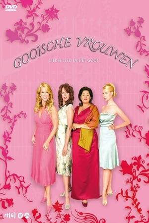 Gooische Vrouwen is a Dutch comedy-drama series, created by Linda de Mol for her brother John de Mol's TV network Tien in 2005. However, after the show's second season, Tien went bankrupt and Gooische Vrouwen was transferred to RTL4, where it ran for three more seasons until its finale in 2009. After its 42-episode run the show was followed by a theatrically released feature film in 2011. The show chronicles the everyday lives of four female friends living in het Gooi.

Gooische Vrouwen has since been sold to Germany, Belgium, France and Serbia.