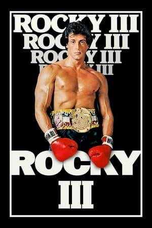 Now the world champion, Rocky Balboa is living in luxury and only fighting opponents who pose no threat to him in the ring, until Clubber Lang challenges him to a bout. After taking a pounding from Lang, the humbled champ turns to former bitter rival Apollo Creed for a rematch with Lang.
