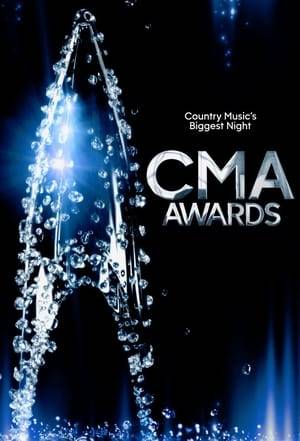 An annual awards show honoring country music artists and broadcasters recognizing outstanding achievement in the country music industry.